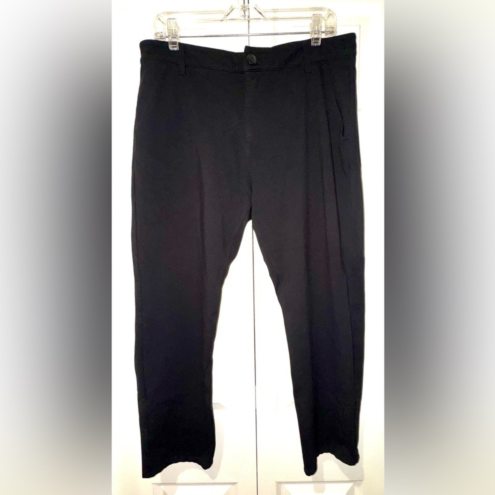 PAIGE Tailored Ankle Pants- Slim Ankle Trousers – Size 33 VGC